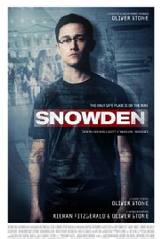 Snowden (2016) Free Movie