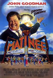 Matinee (1993) Free Movie M4ufree