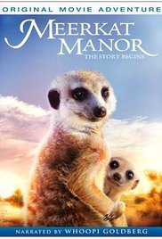 Meerkat Manor: The Story Begins (2008) Free Movie