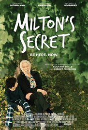 Miltons Secret (2016) Free Movie M4ufree