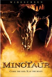 Minotaur (2006) Free Movie