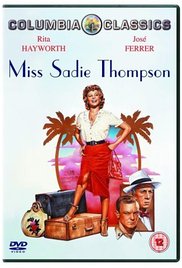 Miss Sadie Thompson (1953) Free Movie