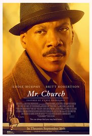 Mr. Church (2016) Free Movie M4ufree