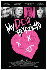 My Dead Boyfriend (2016) M4uHD Free Movie