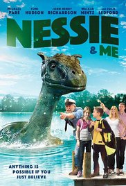 Nessie & Me (2016) M4uHD Free Movie