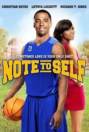 Note to Self (2012) Free Movie M4ufree
