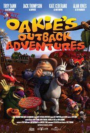 Oakies Outback Adventures (2011) M4uHD Free Movie