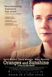 Oranges and Sunshine (2010) Free Movie