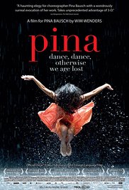Pina (2011) M4uHD Free Movie