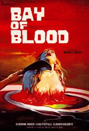 A Bay of Blood (1971) Free Movie