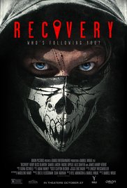 Recovery (2015) Free Movie
