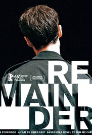 Remainder (2015) Free Movie
