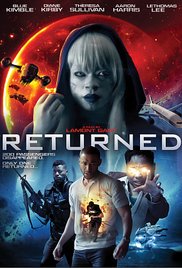 Returned (2015) Free Movie M4ufree