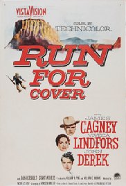 Run for Cover (1955) Free Movie