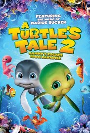 A Turtles Tale 2: Sammys Escape from Paradise (2012) M4uHD Free Movie