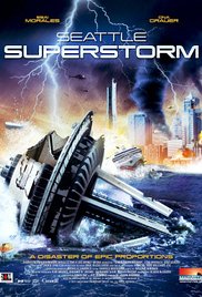 Seattle Superstorm (2012) M4uHD Free Movie