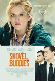 Shovel Buddies (2016) Free Movie M4ufree