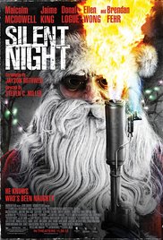Silent Night (2012) Free Movie M4ufree