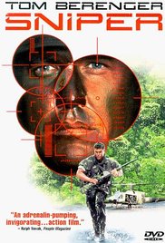 Sniper (1993) Free Movie