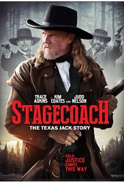 Stagecoach: The Texas Jack Story (2017) M4uHD Free Movie