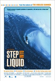 Step Into Liquid (2003) Free Movie