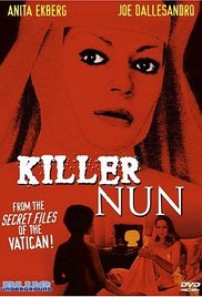 The Killer Nun (1979) Free Movie M4ufree