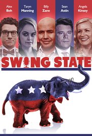 Swing State (2016) M4uHD Free Movie