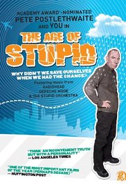 The Age of Stupid (2009) M4uHD Free Movie