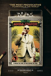 The Ambassador (2011) Free Movie M4ufree
