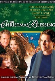 The Christmas Blessing (2005) Free Movie M4ufree