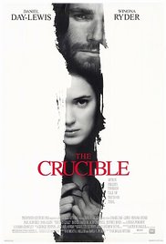 The Crucible (1996) Free Movie