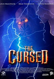 The Cursed (2010) Free Movie