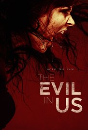 The Evil in Us (2016) Free Movie M4ufree