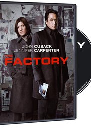 The Factory (2012) Free Movie M4ufree
