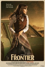 The Frontier (2015) Free Movie