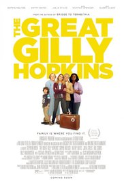The Great Gilly Hopkins (2016) M4uHD Free Movie