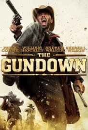 The Gundown (2011) Free Movie M4ufree