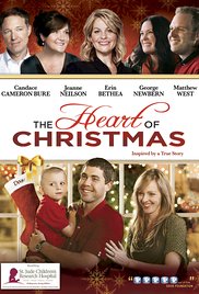 The Heart of Christmas (2011) Free Movie