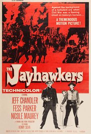 The Jayhawkers! (1959) Free Movie M4ufree
