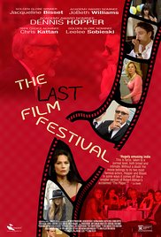 The Last Film Festival (2015) Free Movie