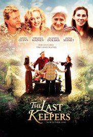 The Last Keepers (2013) Free Movie M4ufree