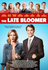 The Late Bloomer (2016) M4uHD Free Movie