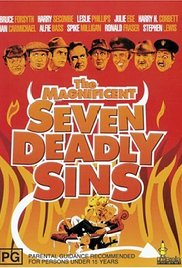 The Magnificent Seven Deadly Sins (1971) Free Movie