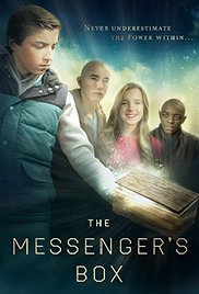 The Messengers Box (2015) M4uHD Free Movie