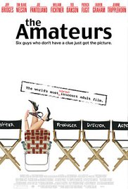 The Amateurs (2005) Free Movie M4ufree