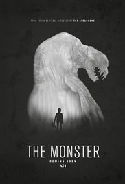 The Monster (2016) Free Movie