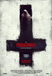 The Possession Experiment (2015) M4uHD Free Movie