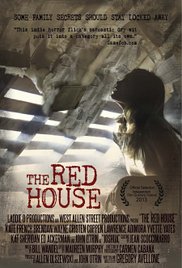 The Red House (2014) Free Movie M4ufree