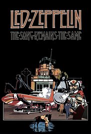 Led Zeppelin: The Song Remains the Same (1976) Free Movie