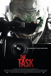 The Task (2011) M4uHD Free Movie